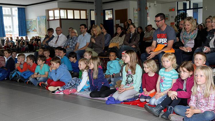 Foto: Richard S&auml;nger