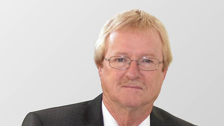 Thomas Kranig Foto: privat