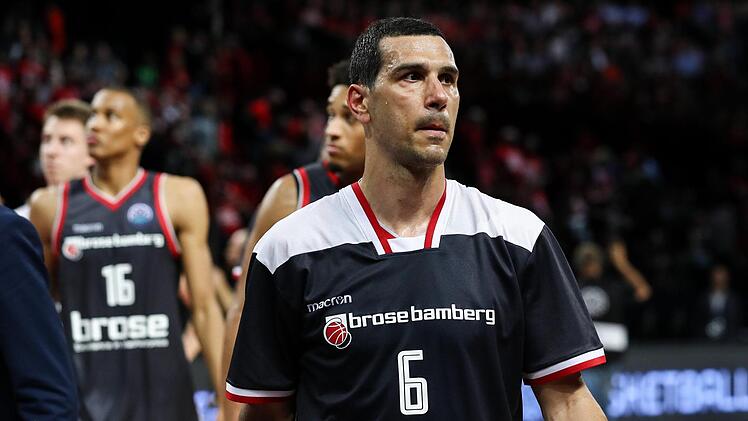 Nikos Zisis Foto: Daniel L&ouml;b