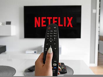 Häufig bleibt es nicht bei einer Folge, wenn man einmal beginnt, eine Serie zu schauen.