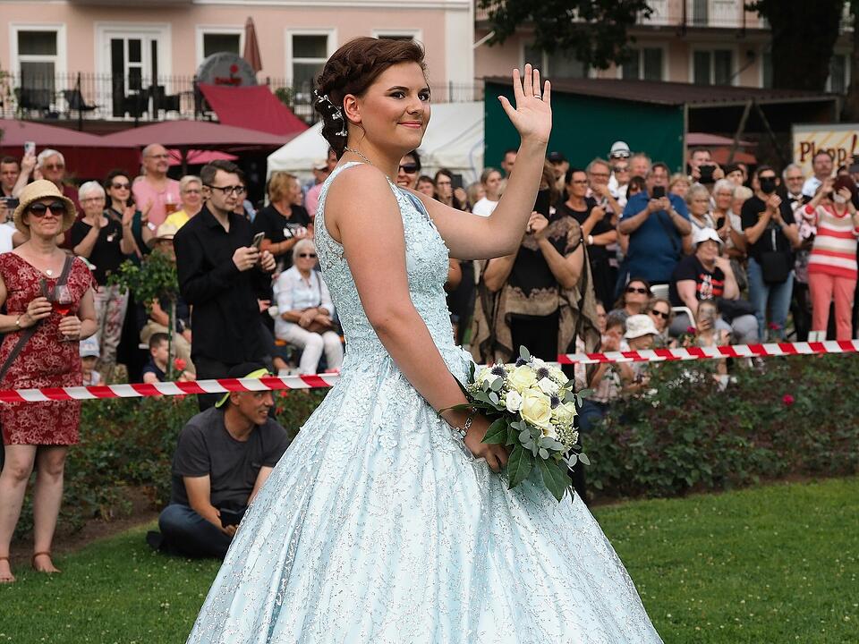 Bad Kissingen feiert im Glanze der Historie