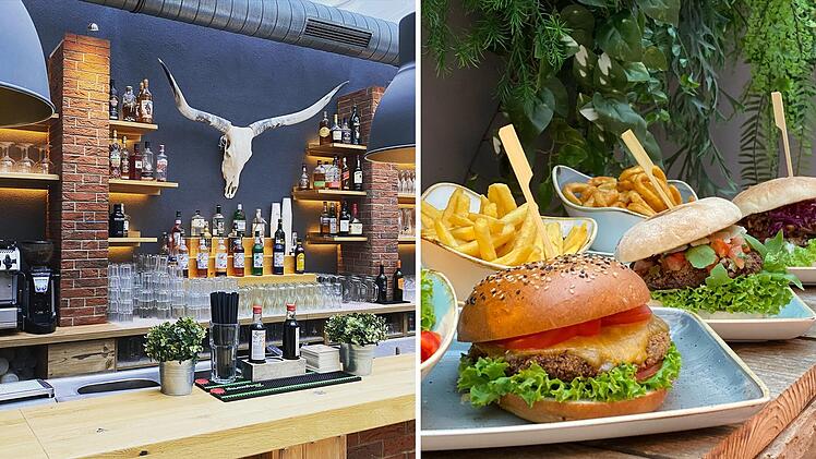 Forchheim: "Arizona" ist beliebtestes Burger-Lokal in Süddeutschland - "platzen fast vor Stolz"