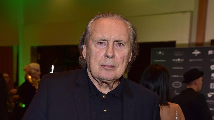 Peter Bond erlitt 2020 einen Schlaganfall, seither trat er kaum noch öffentlich auf.