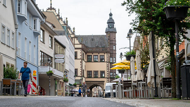 Stichwahl in Schweinfurt: SPD-Kandidat schafft Sensation
