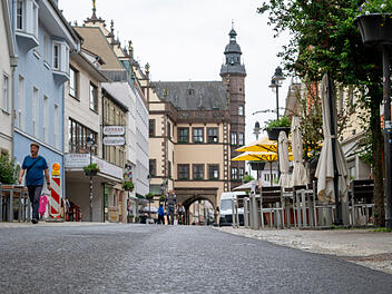 Stichwahl in Schweinfurt: SPD-Kandidat schafft Sensation