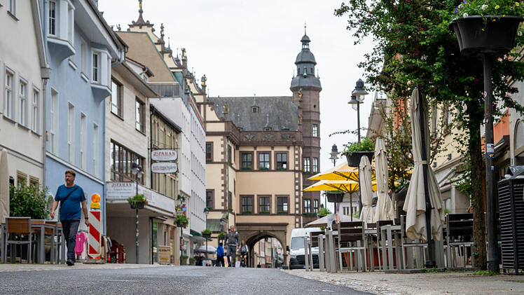 Stichwahl in Schweinfurt: SPD-Kandidat schafft Sensation