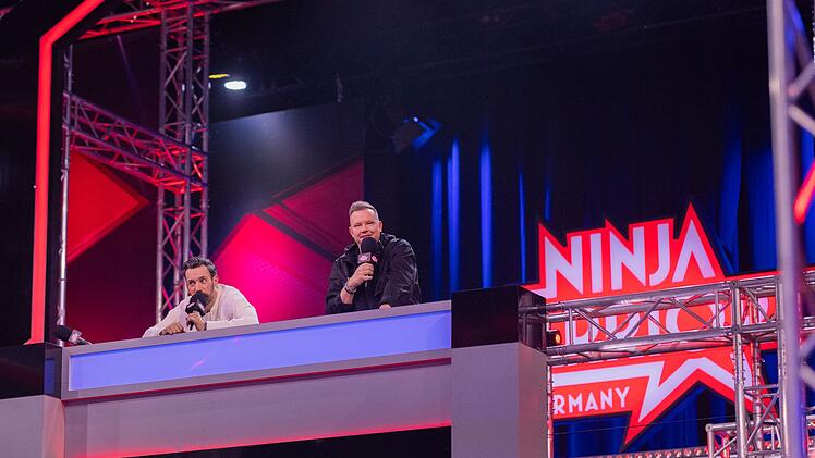 Ninja Warrior Germany