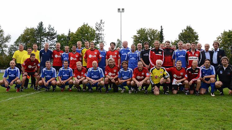 Schnappschüsse aus Diebach.