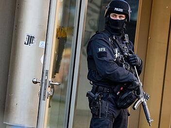 innere Sicherheit