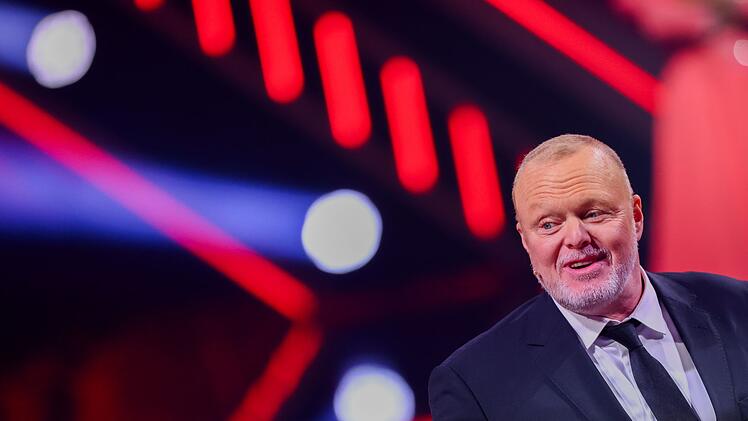 RTL k&uuml;ndigt die n&auml;chste Raab-Show an - nun mit Sch&ouml;neberger