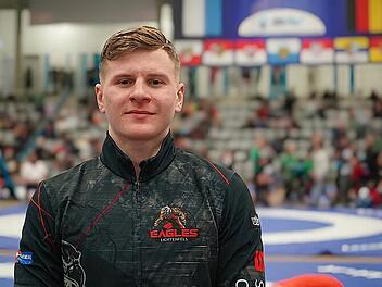 Gold-Mission gegl&uuml;ckt: 18-j&auml;hriger Lichtenfelser triumphiert