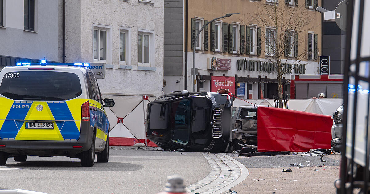 Schramberg: Mother and son (3) die in truck accident - | Twin sister ...