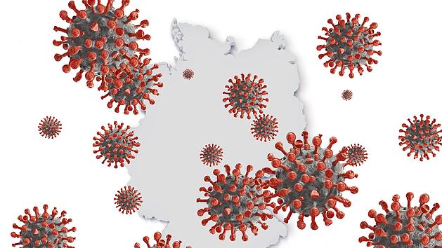 N&uuml;rnberg: Neue Corona-Regeln
