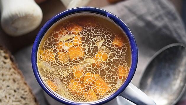 Maggi ruft Br&uuml;he zur&uuml;ck