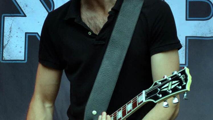 Foto: Cody Davis
