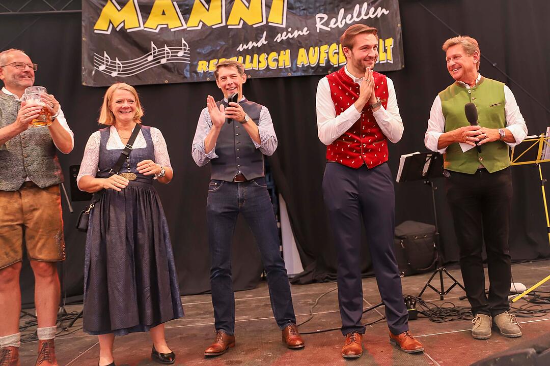 "Herzschlag"‑Nachmittag in Kulmbach