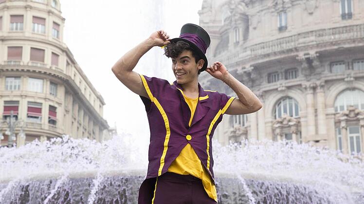 Tutu Marques