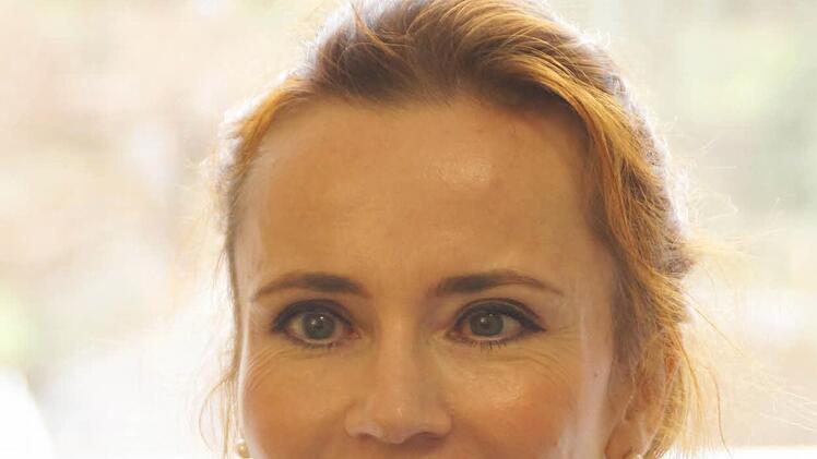 Dr. Maximiliane Deckart. Foto: Paul Ziegler