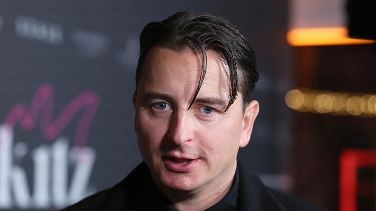 Andreas Gabalier "kann es manchmal gar nicht verstehen, wie meine Musik jemandem so sehr nicht gefallen kann".
