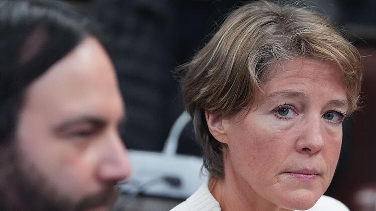 Fortsetzung Prozess wegen mutma&szlig;licher Kindesentf&uuml;hrung