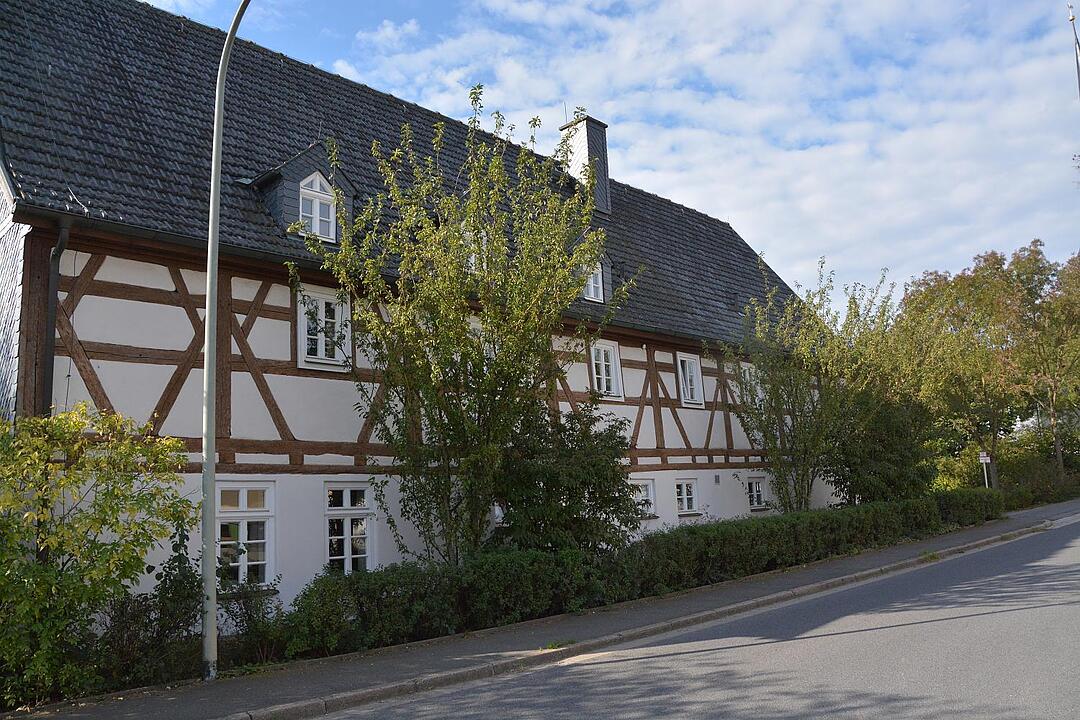 16.09.2015  Fotoreportage Fechheim