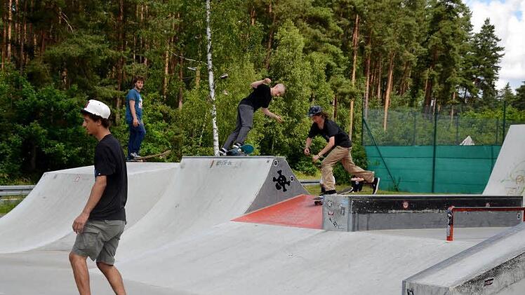Foto: Andrea Spörlein