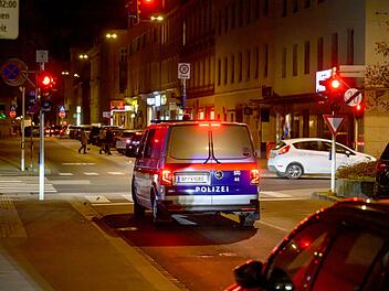 Toter und Schwerverletzter nach Messerangriff in &Ouml;sterreich