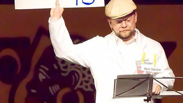Foto: Albert Höchstädter