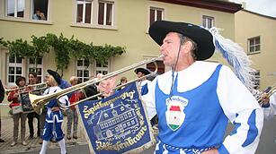 Rödelseer Kirchweih