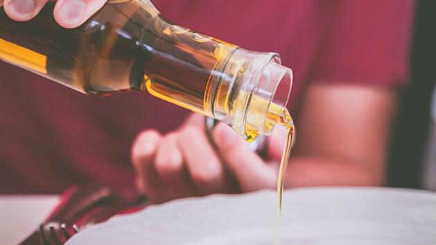 R&uuml;ckruf von &Ouml;l: Es drohen Paranoia und Halluzinationen