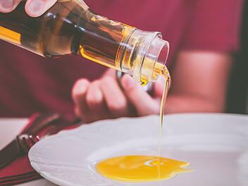 R&uuml;ckruf von &Ouml;l: Es drohen Paranoia und Halluzinationen