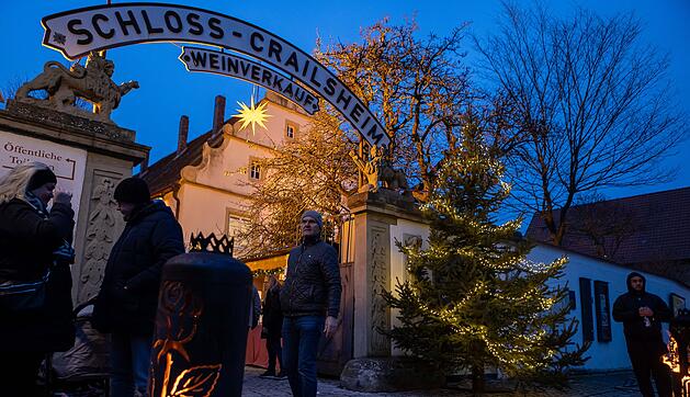 Christkindles Werkst&auml;tten