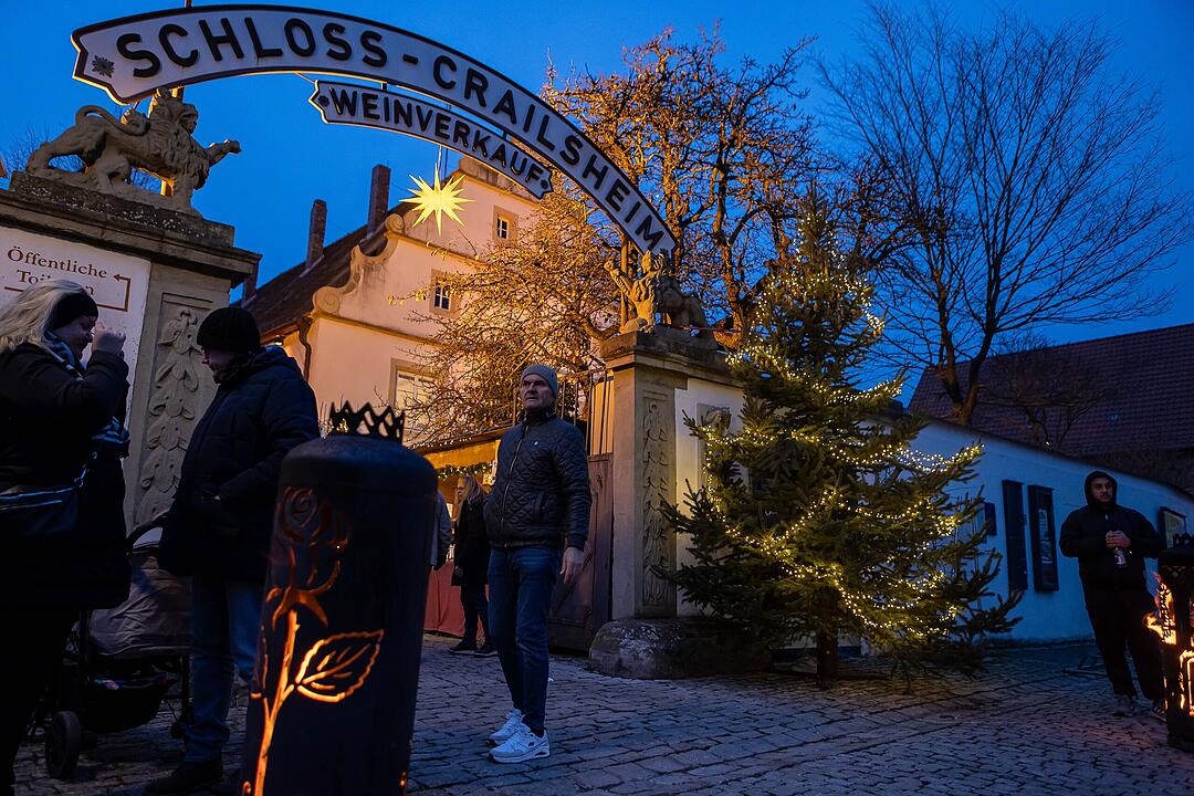 Christkindles Werkst&auml;tten