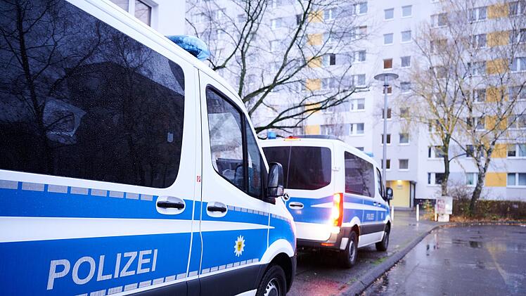 Polizei durchsucht Objekte wegen Schleuserkriminalität