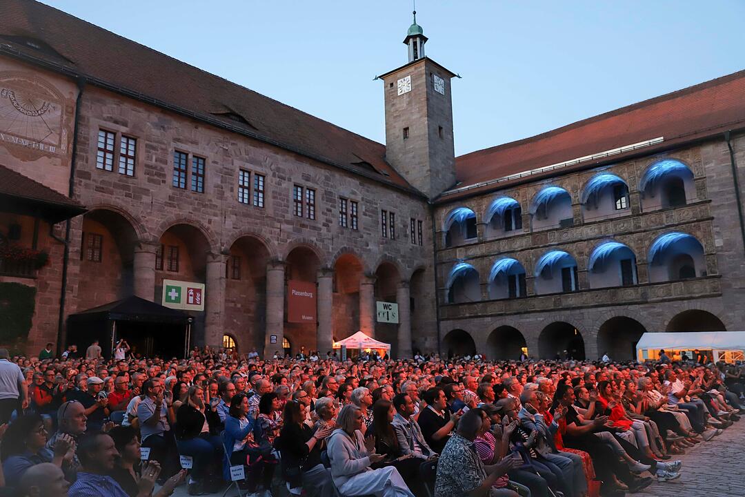 Amadeus Rockt &ndash; Das Jubil&auml;umskonzert