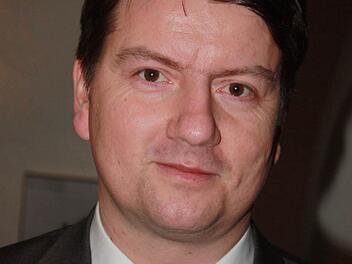 Sandro Kirchner will für die CSU in den Bayerischen Landtag. Foto: Bartl
