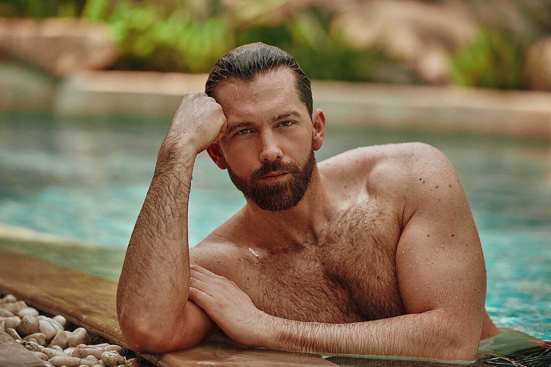 Bachelor in Paradise