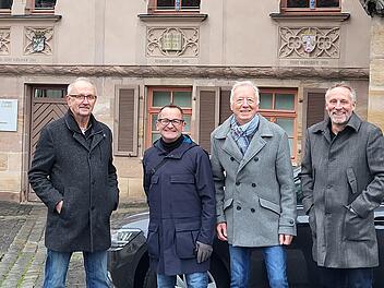 Stadt Schwabach gibt Termine für Tatort-Führungen bekanntStadt Schwabach gibt Termine für Tatort-Führungen bekannt