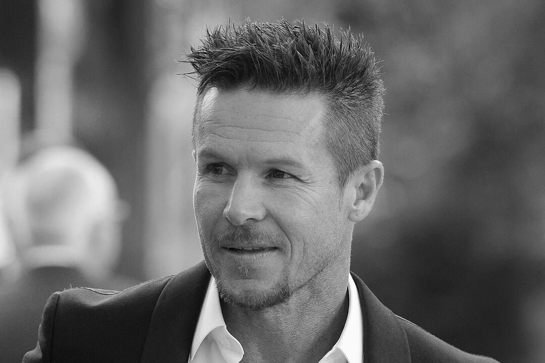 Felix Baumgartner: 20. April 1969 - 17. Juli 2025 Felix Baumgartner: 20. April 1969 - 17. Juli 2025