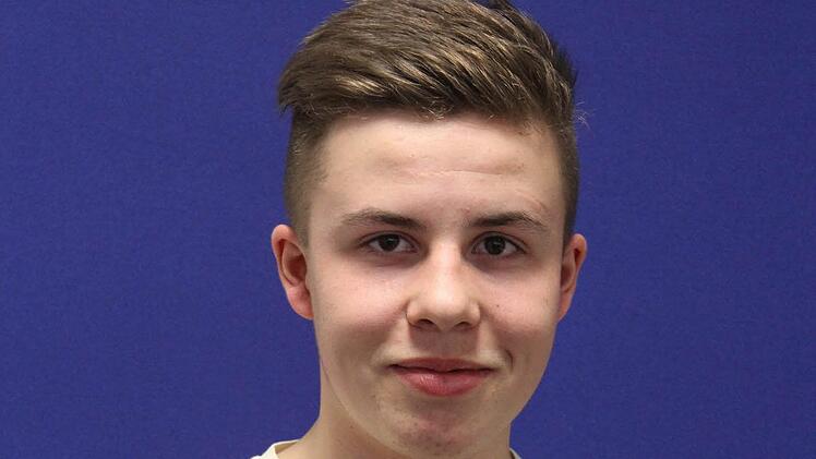Alexander Münch, 15 Jahre: "Ich würde mir eine App wünschen, die zeigt, wo es öffentliche Toiletten gibt, wenn man in einer fremden Stadt ist. Ich habe 36 Apps installiert."