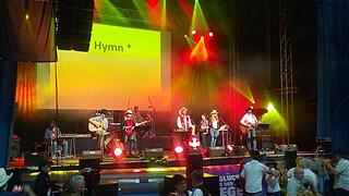 Trucker-& Countryfestival