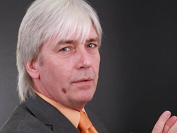 Thomas Büchner tritt für die ÖDP zur Oberbürgermeister-Wahl in Neustadt an.Foto: Archiv