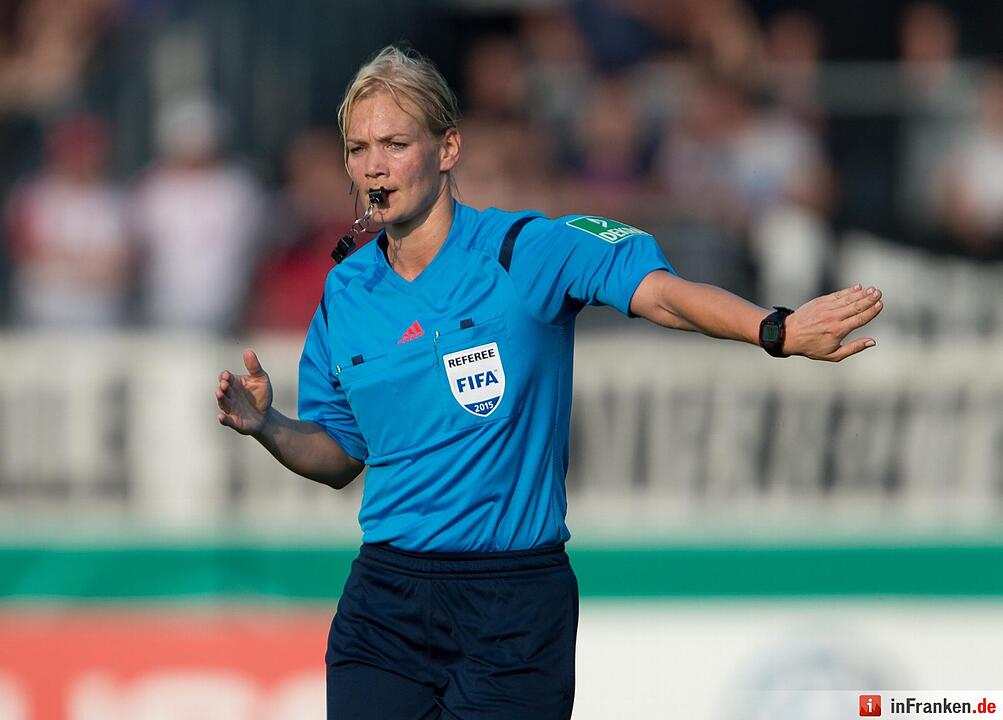 VfR Aalen - 1. FC Nürnberg