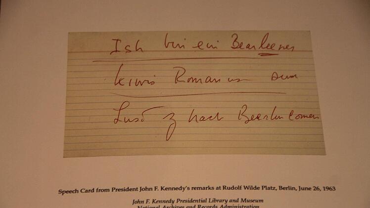 Berlin-Besuch des Freundeskreises für das Bayerische Kammerorchester Bad Brückenau. Foto: Ulrike Müller