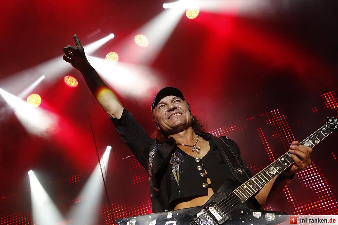 Scorpions45