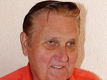 Waldemar Hebda Foto: Klaus-Peter Wulf