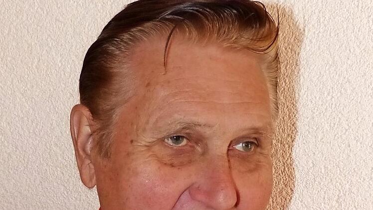 Waldemar Hebda Foto: Klaus-Peter Wulf