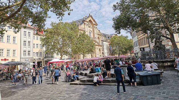 Bamberg unterschreitet entscheidenden Corona-Wert