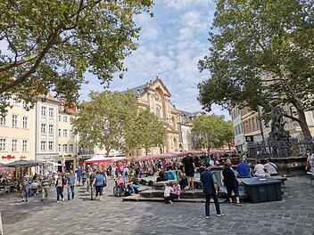 Bamberg unterschreitet entscheidenden Corona-Wert