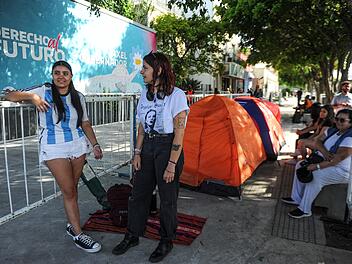Fans von Taylor Swift